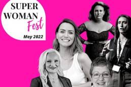 SUPERWOMAN Fest featured