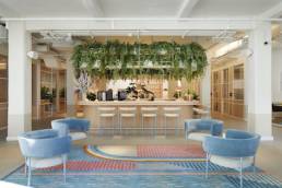 Fora WellsMews, remote working, flexible working