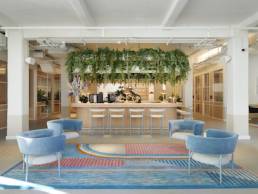 Fora WellsMews, remote working, flexible working