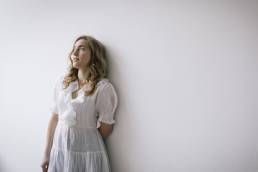 Anna Westin featured