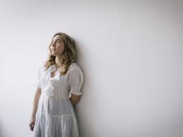 Anna Westin featured