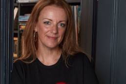 Michelle Morgan featured