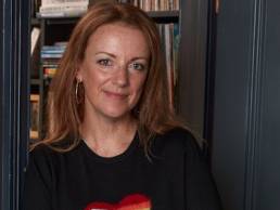 Michelle Morgan featured