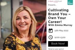 WeAreVirtual, Emma Murray (800 × 600 px), New