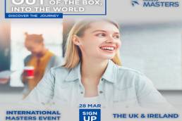 Access Masters, 400x300