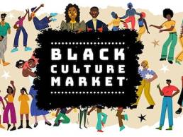 Black Culture Market