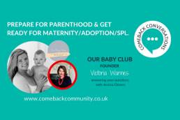 Comeback Conversation