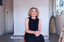 Kristy Chong - Menstrual, Menopause & Miscarriage