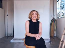 Kristy Chong - Menstrual, Menopause & Miscarriage