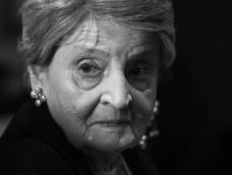 Madeleine Albright