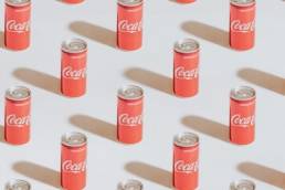 cans of coca-cola, Equity Programme, diversity