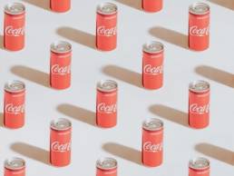 cans of coca-cola, Equity Programme, diversity