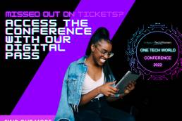 One Tech World - Digital Pass 800x600