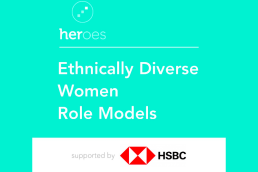 HERoes Ethnically Diverse Women List