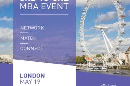 Access MBA One To One Event