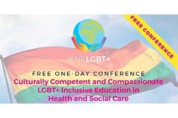 Inclusive LGBT education conference