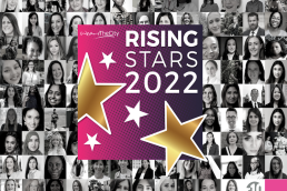 Rising Star Winners Montage