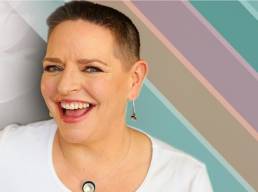 The Menopause Movement Podcast, Dr Michelle Gordon