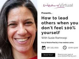 WeAreVirtual, Susie Ramroop, 800x600