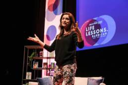 Life lessons festival