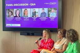 Menopause - Senior Leaders Breakfast