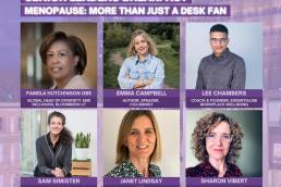 Menopause Event | 16th June (Instagram Post)