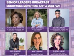 Menopause Event | 16th June (Instagram Post)