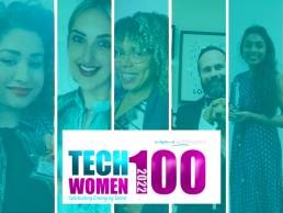 TechWomen100 2022 Banners (800 × 600 px)