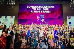 Rising Star Awards Ceremony 2022