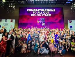 Rising Star Awards Ceremony 2022