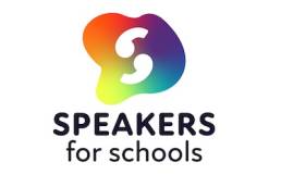 Speakers for Schools logo
