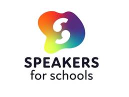 Speakers for Schools logo