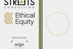 Startup Founder Workshop, streets consulting