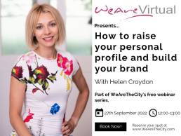 WeAreVirtual, Helen Croydon, 800x600