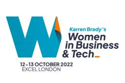 Women in Business and Tech Expo