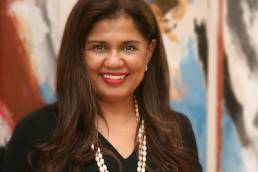 Dr Ghazala Aziz-Scott