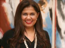 Dr Ghazala Aziz-Scott