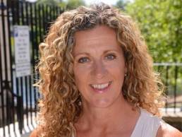 Sally Gunnell