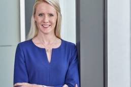 Sophie Lalor-Harbord