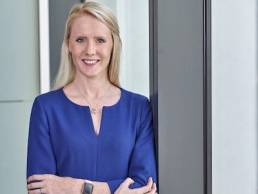 Sophie Lalor-Harbord