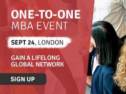 Access MBA