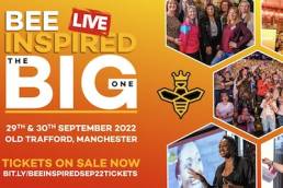 BEE Inspired LIVE