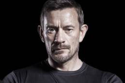 Ollie Ollerton BreakPoint