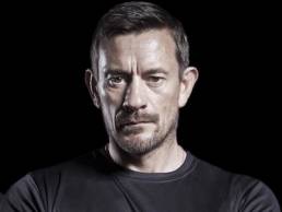 Ollie Ollerton BreakPoint