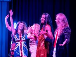 Stage & The City evening classes, Autumn term classes