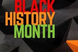 black history month