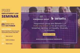 diversity and inclusion