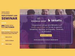 diversity and inclusion