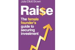 RAISE, Securing investment, recommended read