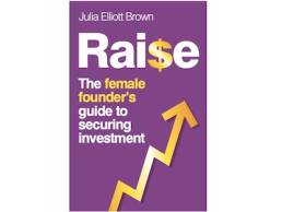 RAISE, Securing investment, recommended read